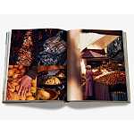 Книга в подарок Марокко, Царство Света Morocco, Kingdom of Light варинант исполнения - 8 | Loft Concept в Барнауле