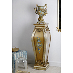 Ваза фарфоровая Georginio варинант исполнения - 2 | Loft Concept в Барнауле