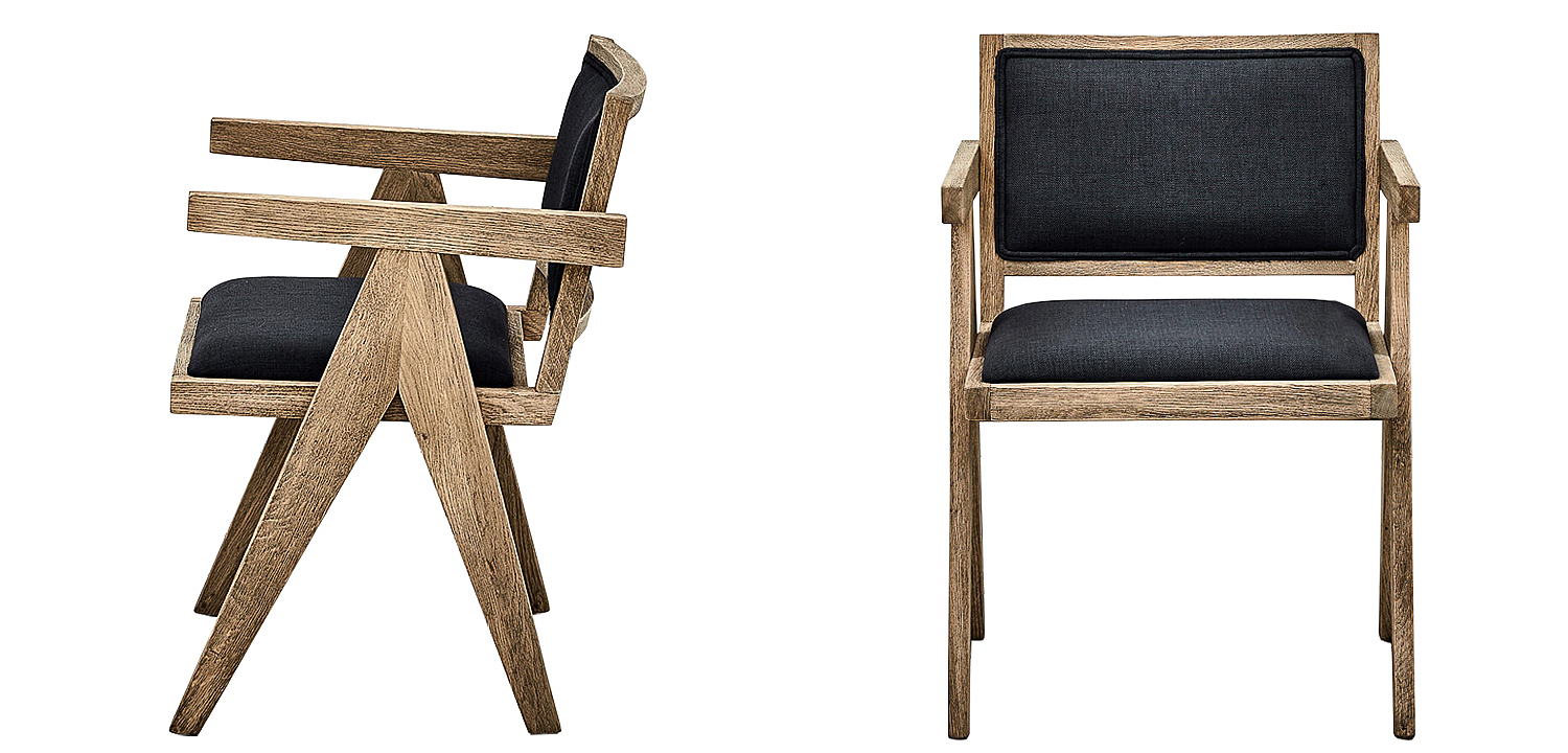Стул Deors Stool Стул Deors Stool - Loft-Concept в Барнауле