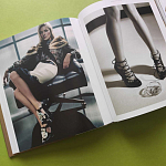 Книга Louis Vuitton Marc Jacobs. In Association with the Musee des Arts Decoratifs, Paris варинант исполнения - 7 | Loft Concept в Барнауле