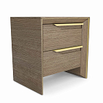 Тумба правая с вместительными ящиками Flowchart варинант исполнения - 1 | Loft Concept в Барнауле