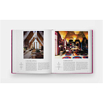 Книга Interiors: The Greatest Rooms of the Century Pink Edition варинант исполнения - 6 | Loft Concept в Барнауле