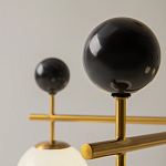 Люстра подвесная Museo G9 варинант исполнения - 4 | Loft Concept в Барнауле