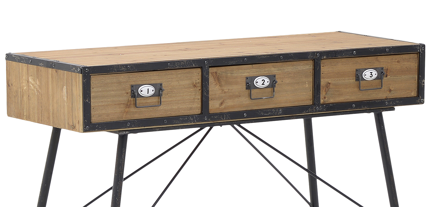 Консоль Kane Console Консоль Kane Console - Loft-Concept в Барнауле