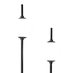 Торшер Gutyur варинант исполнения - 1 | Loft Concept в Барнауле