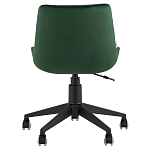 Кресло для рабочего стола Sheilly Green варинант исполнения - 4 | Loft Concept в Барнауле
