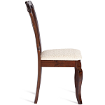 Стул деревянный с узором Hercules варинант исполнения - 4 | Loft Concept в Барнауле