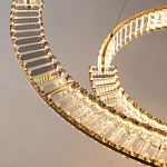 Люстра подвесная Krone 3000К 90Вт варинант исполнения - 6 | Loft Concept в Барнауле