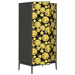 Stiletto Cabinet Barocco Medusa варинант исполнения - 1 | Loft Concept в Барнауле