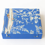 Лимитированное Коллекционное Издание The Art of Gracie Special Edition  варинант исполнения - 4 | Loft Concept в Барнауле