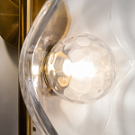 Бра Locality of the lotus варинант исполнения - 3 | Loft Concept в Барнауле