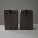 Бра «Керамическое» ручной работы варинант исполнения - 3 | Loft Concept в Барнауле