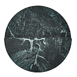 Бра в форме диска из керамогранита Eclipse of Celestial Bodies варинант исполнения - 2 | Loft Concept в Барнауле