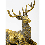 Фигурка The Golden Deer варинант исполнения - 4 | Loft Concept в Барнауле