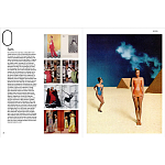 Книга LOfficiel 100 Издательство Marsilio варинант исполнения - 3 | Loft Concept в Барнауле