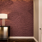 Барельеф FALCON варинант исполнения - 2 | Loft Concept в Барнауле