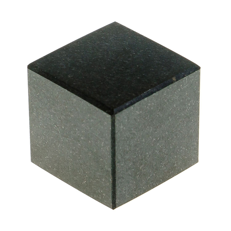 Кубик для охлаждения виски из натурального камня долерит Natural Stone Cube Черный Кубик для охлаждения виски из натурального камня долерит Natural Stone Cube Черный в Барнауле | Loft Concept