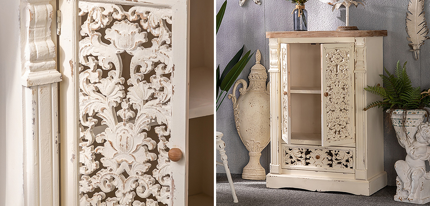 Комод Gerard Chest of Drawers Комод Gerard Chest of Drawers - Loft-Concept в Барнауле