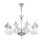 Люстра подвесная The chieftain in the glass варинант исполнения - 1 | Loft Concept в Барнауле