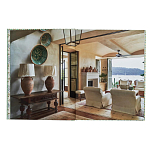 Альбом  декорирование Интерьеров Мелиссы Пенфолд Natural Living by Design: Melissa Penfold варинант исполнения - 6 | Loft Concept в Барнауле