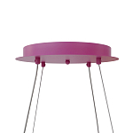 Люстра Wild Grape варинант исполнения - 5 | Loft Concept в Барнауле