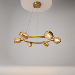 Люстра подвесная Mind 3000К 60Вт варинант исполнения - 9 | Loft Concept в Барнауле