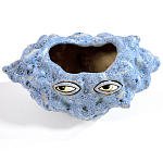 Чаша голубая Взгляд Cup Eye Opposite варинант исполнения - 2 | Loft Concept в Барнауле