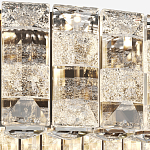 Люстра подвесная Castello 3000К 35Вт варинант исполнения - 4 | Loft Concept в Барнауле