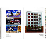 Лимитированная Книга для дизайнеров Jeff Koons Conversations with Norman Rosenthal варинант исполнения - 10 | Loft Concept в Барнауле