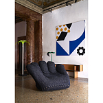 Дизайнерское кресло в форме руки Poltronova Joe Jeans Armchair варинант исполнения - 5 | Loft Concept в Барнауле