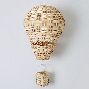 Аксессуар на стену Braided Balloon