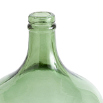 Ваза-бутыль из стекла TRANSPARENT FORMS 31 варинант исполнения - 6 | Loft Concept в Барнауле