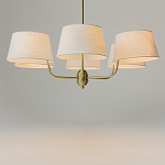 Люстра подвесная Modesto Е14 варинант исполнения - 11 | Loft Concept в Барнауле