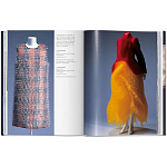 Книга 18th-Century Fashion in Detail. Товар уцененный North Susan варинант исполнения - 6 | Loft Concept в Барнауле