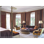  Книга дизайн интерьра от Саммер Торнтон Wonderland Thornton, Summer варинант исполнения - 3 | Loft Concept в Барнауле