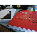 Редкое подарочное издание Masters of Fashion Illustration by David Downton варинант исполнения - 7 | Loft Concept в Барнауле