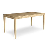 Стол обеденный раскладной Harper Line варинант исполнения - 2 | Loft Concept в Барнауле