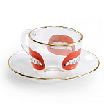 Кофейная пара Seletti Shit варинант исполнения - 2 | Loft Concept в Барнауле