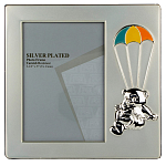 Фоторамка детская Childhood Corner Parachute варинант исполнения - 1 | Loft Concept в Барнауле