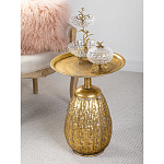 Столик дизайнерский Dubrovsky варинант исполнения - 5 | Loft Concept в Барнауле