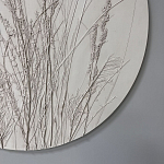 Панно Трава варинант исполнения - 2 | Loft Concept в Барнауле