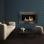 Гипсовая 3D Панель M-17 варинант исполнения - 1 | Loft Concept в Барнауле