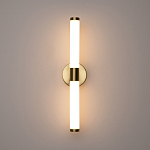 Настенный светильник Jedi Matte Золотой варинант исполнения - 5 | Loft Concept в Барнауле