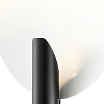 Бра чёрно-белое Ideal Shade Combination варинант исполнения - 2 | Loft Concept в Барнауле