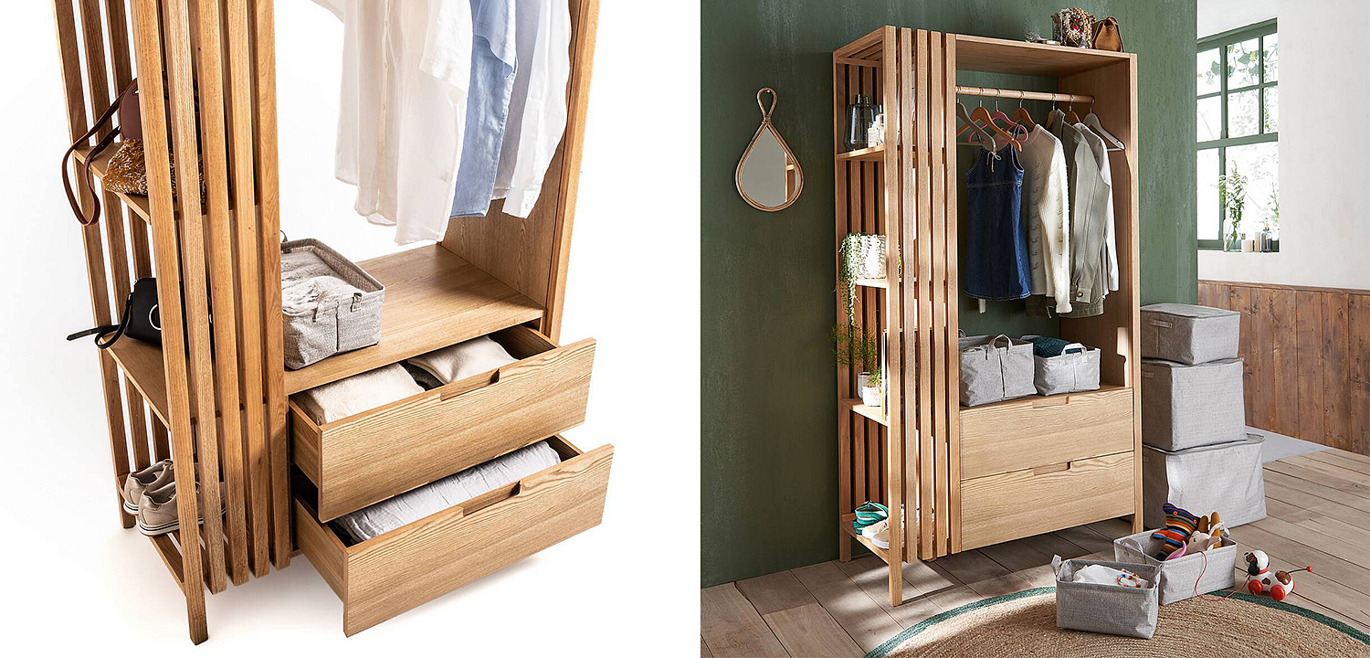 Шкаф Linnea Cupboard Шкаф Linnea Cupboard - Loft-Concept в Барнауле