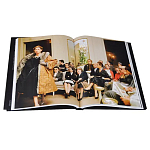 Книга Dior Glamour 1952-1962 Shaw Mark варинант исполнения - 1 | Loft Concept в Барнауле