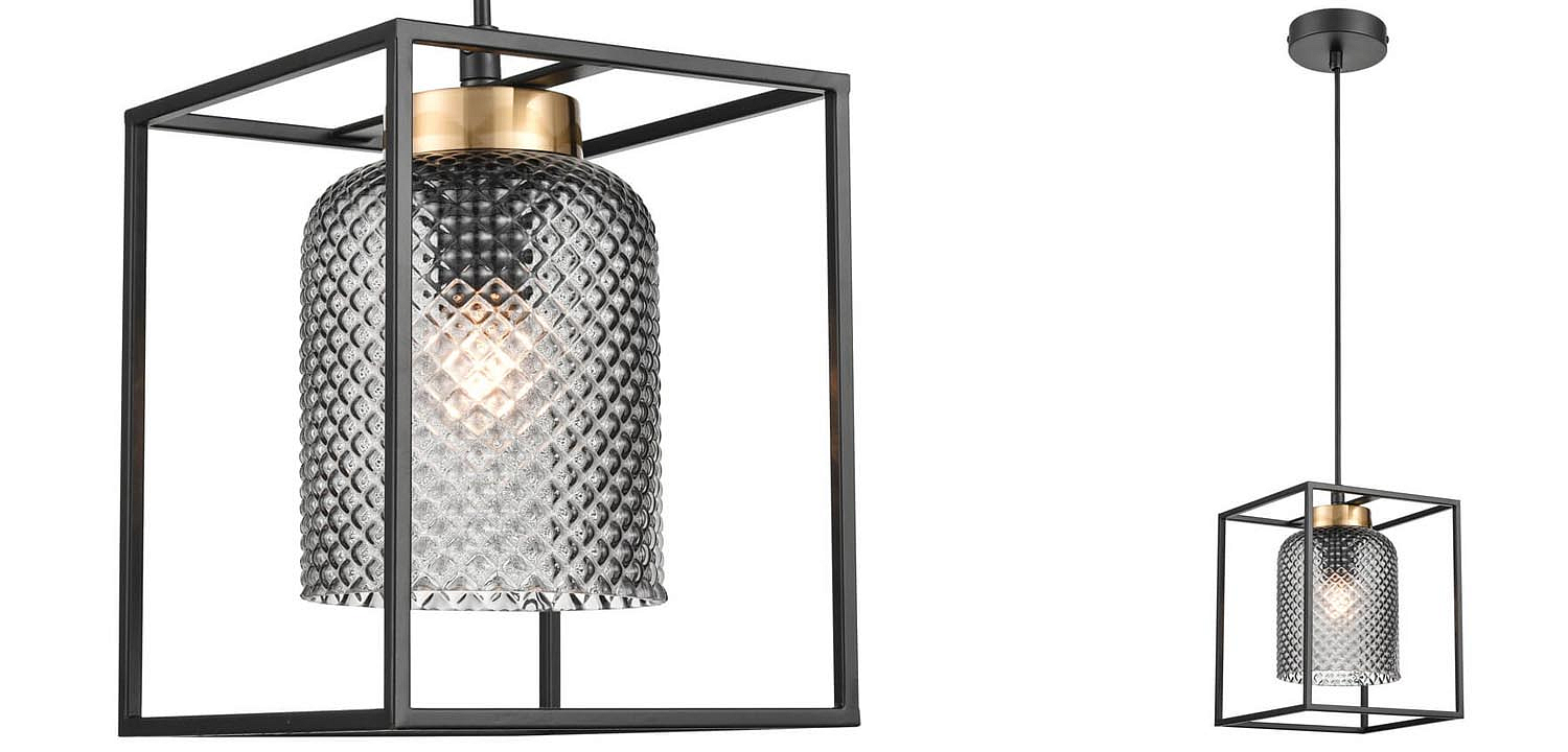 Подвесной светильник Myron Hanging lamp Подвесной светильник Myron Hanging lamp - Loft-Concept в Барнауле