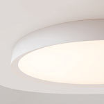 Потолочный светильник Incognito 2700-4000К 46Вт варинант исполнения - 6 | Loft Concept в Барнауле