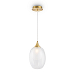 Подвесной светильник Cargo Foster варинант исполнения - 6 | Loft Concept в Барнауле