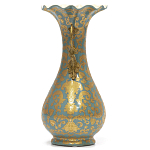 Ваза фарфоровая Vert варинант исполнения - 3 | Loft Concept в Барнауле